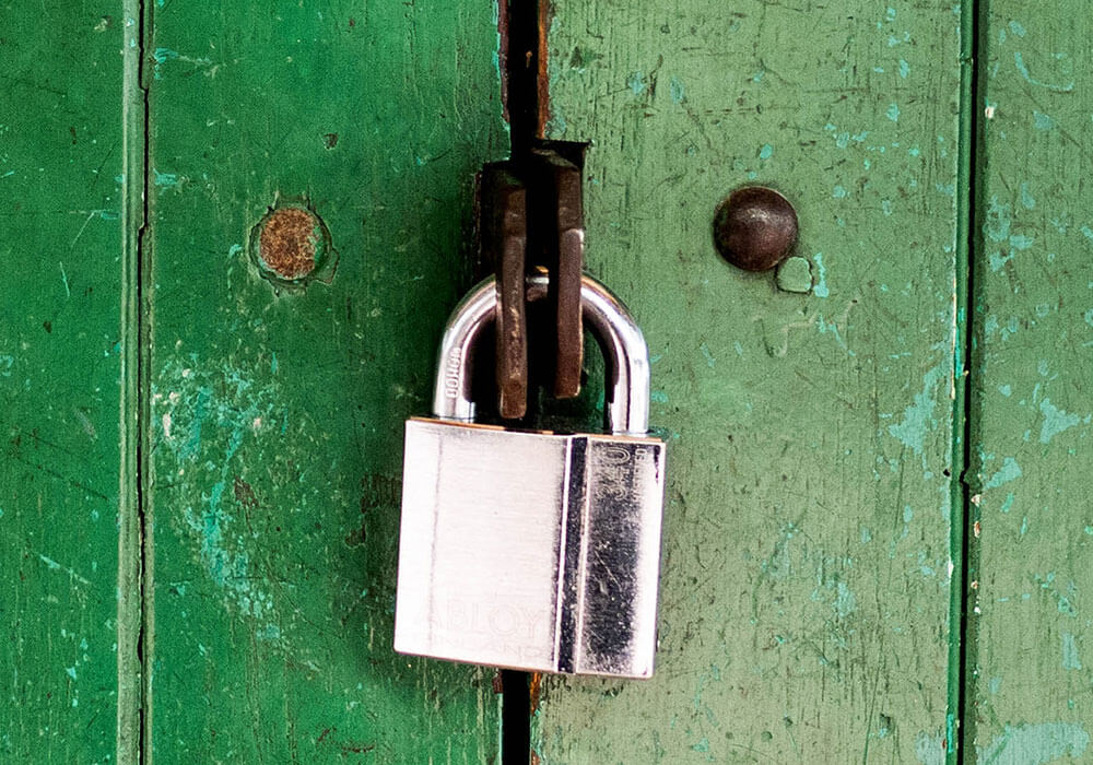 Enhance Web Security in a Tech-Driven World by Protecting Passwords